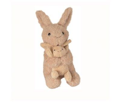 Peluche Emile con Beb