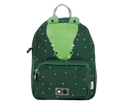 Zaino Trixie Mr.Crocodile Personalizzabile