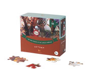 Puzzle 50 Piezas Otoo