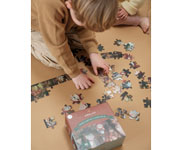 Puzzle 50 Piezas Otoo