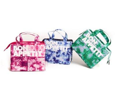 Bolsa Merienda Trmica Bon Apptit Nature