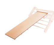 Rampe pour Triangle Pikler Mobile Mopitri