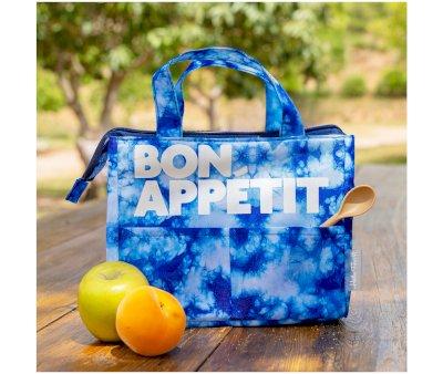 Bolsa de lanche trmica Bon Apptit Ice