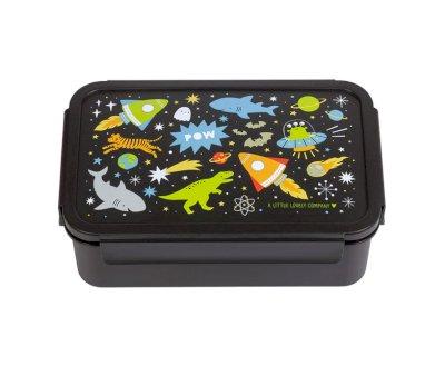 Bento Box Galaxy