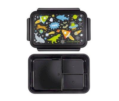 Bento Box Galaxy