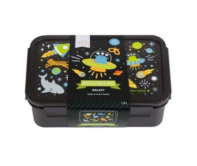 Bento Box Galaxy