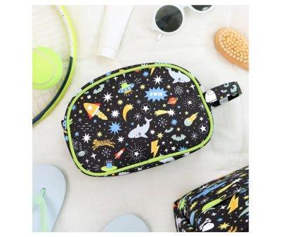 Neceser Infantil Galaxy Personalizable