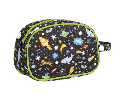 Neceser Infantil Galaxy Personalizable