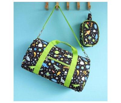 Bolsa Desportiva Galaxy Personalizvel