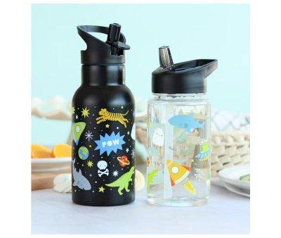 Botella Trmica Acero Galaxy 350ml