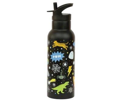 Bottiglia Termica Acciaio Galaxy 500ml