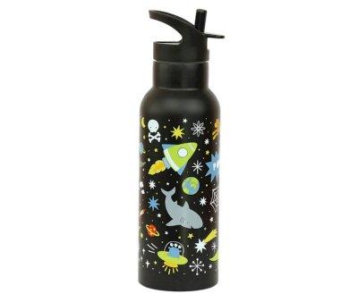 Bottiglia Termica Acciaio Galaxy 500ml