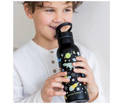 Bottiglia Termica Acciaio Galaxy 500ml