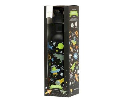 Bottiglia Termica Acciaio Galaxy 500ml