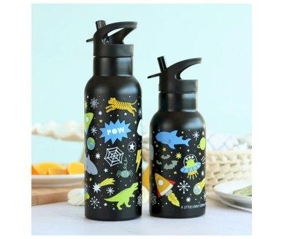 Bottiglia Termica Acciaio Galaxy 500ml