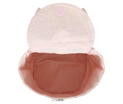 Mini Mochila Trixie Mrs. Rabbit Personalizable