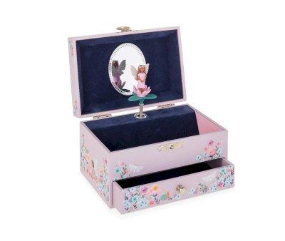 Music Box Fairy Dragon