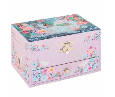 Music Box Fairy Dragon