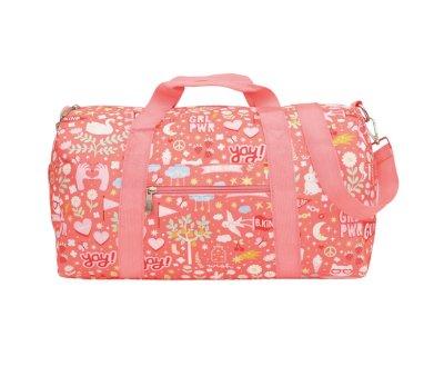 Borsa Sportiva Fun Personalizzabile