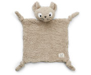 Doudou Lotte Mouse Pale Grey