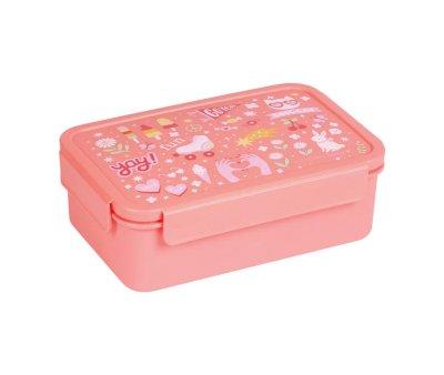 Bento Box Fun