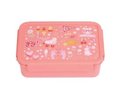 Bento Box Fun