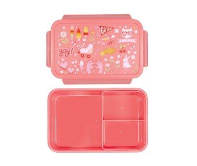 Bento Box Fun