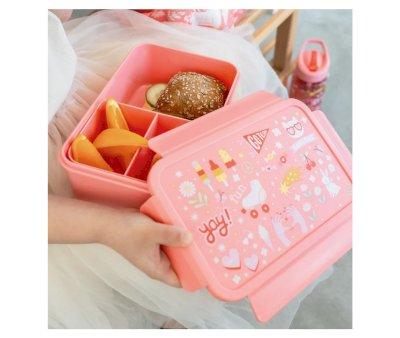 Bento Box Fun