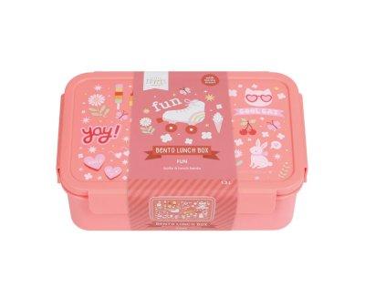 Bento Box Fun