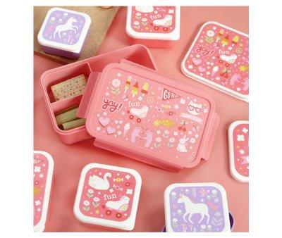 Bento Box Fun
