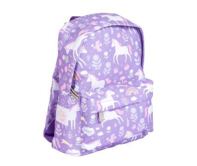 Sac  Dos Maternelle Mini Unicorn Dreams Personnalisable