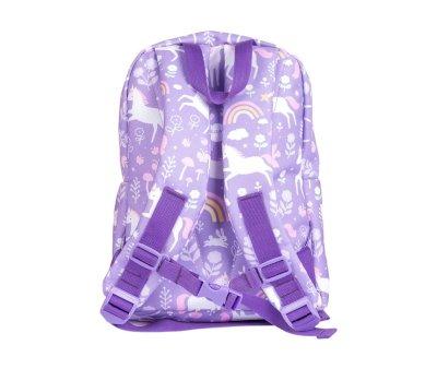 Mini Unicorn Dreams Personalizable Kids Backpack