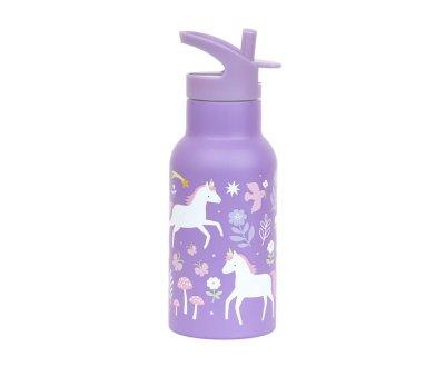 Bottiglia Termica Acciaio Unicorn Dreams 350ml