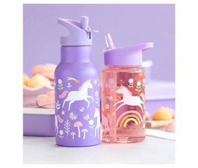 Bottiglia Termica Acciaio Unicorn Dreams 350ml