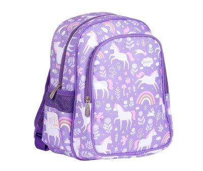 Zaino Termico Cool Backpack Unicorn Dreams