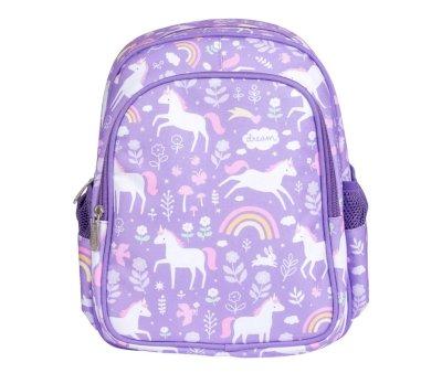 Zaino Termico Cool Backpack Unicorn Dreams