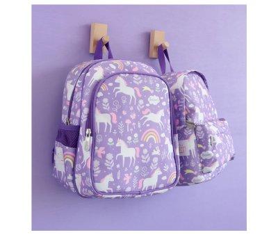Zaino Termico Cool Backpack Unicorn Dreams