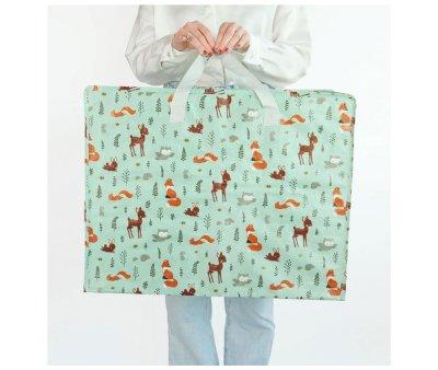 Borsa Organizer XL Forest Friends