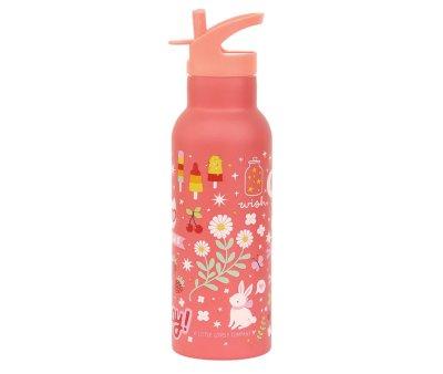 Bottiglia Termica Acciaio Fun 500ml