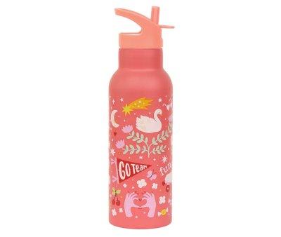 Bottiglia Termica Acciaio Fun 500ml