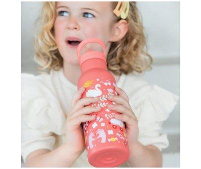 Bottiglia Termica Acciaio Fun 500ml