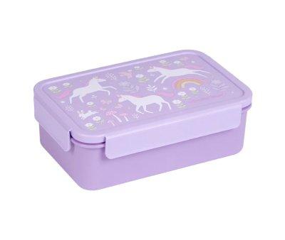 Bento Box Unicorn Dreams