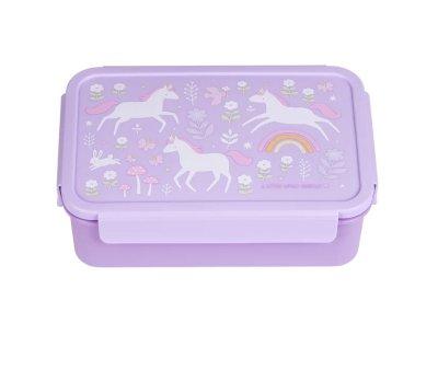 Bento Box Unicorn Dreams