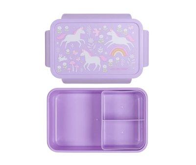 Bento Box Unicorn Dreams