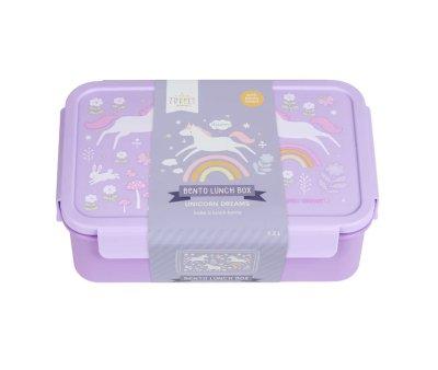 Bento Box Unicorn Dreams