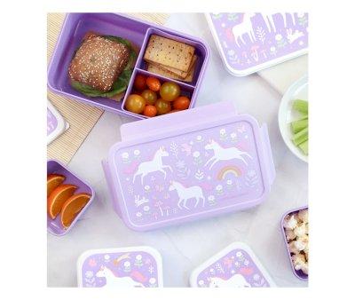 Bento Box Unicorn Dreams