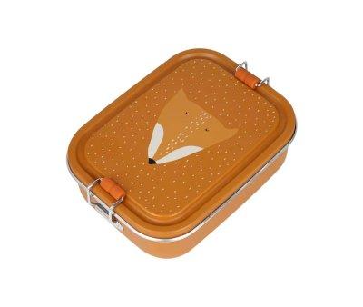 Caja de Almuerzo Pequea Mrs. Fox