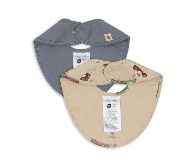 Pack 2 Baberos Tradewinds/Grand Prix