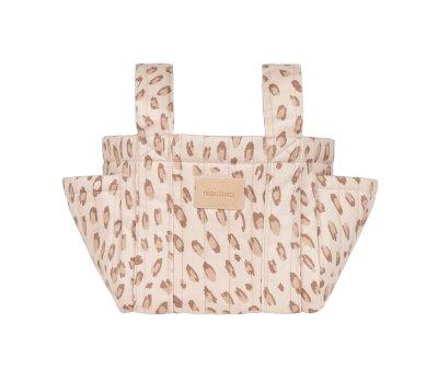 Bolso Organizador Hyde Park Leonie Latte
