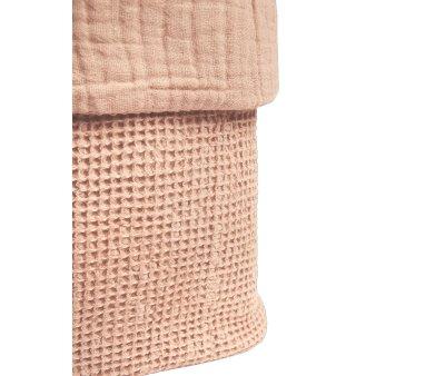 Panier Wabi Sabi Powder Pink